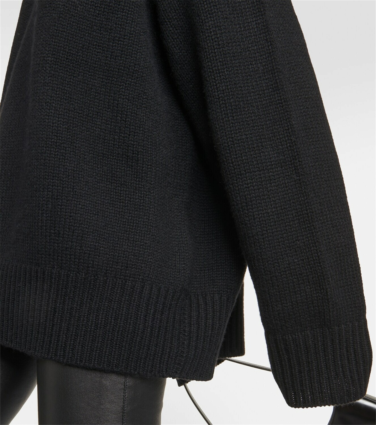 Lisa Yang Renske cashmere sweater Lisa Yang