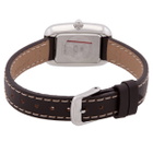 Longines Equestrian Quartz Diamond White Dial Ladies Watch L6.140.0.13.2