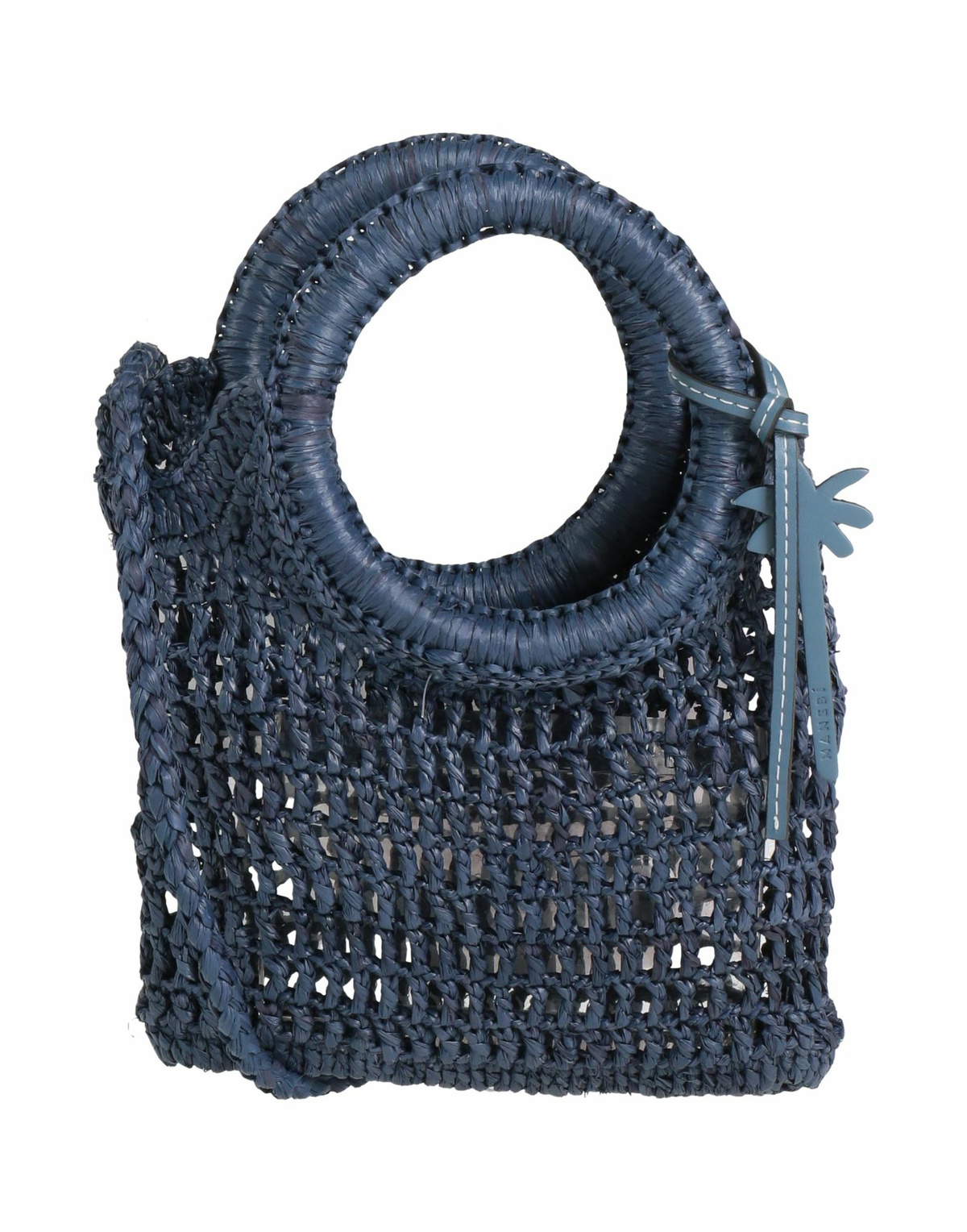 Manebí Womens Handbag in Navy