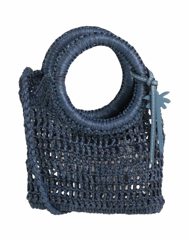 Photo: Manebí Womens Handbag in Navy