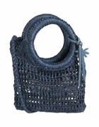 Manebí Womens Handbag in Navy