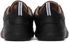 Lacoste Black Bayliss Sneakers