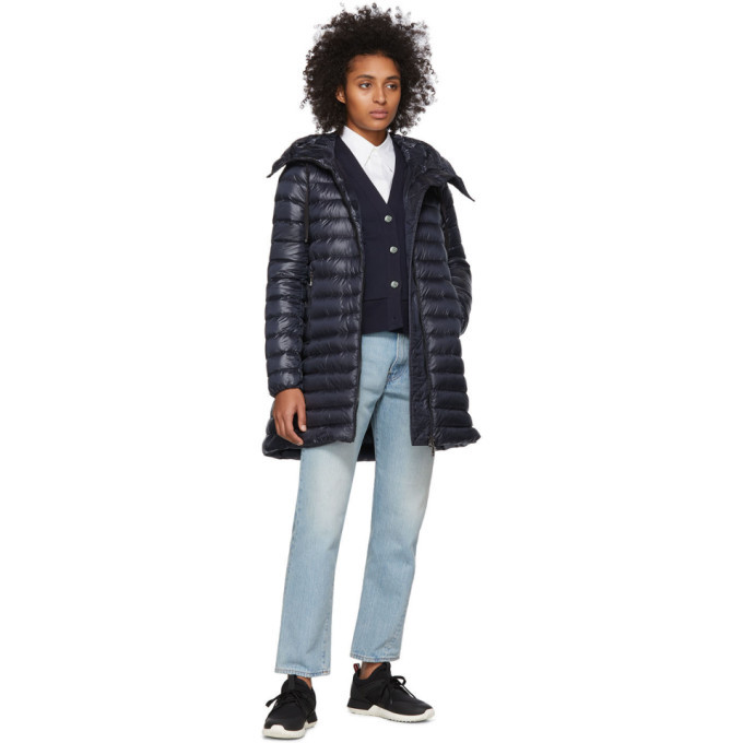 Moncler rubis best sale down parka