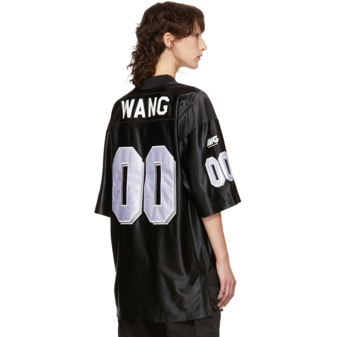 【送料&関税込】Alexander Wang Jersey T-shirt - Unisex 4CC3221358001B.jpg