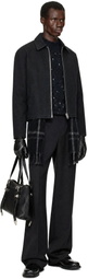 OUR LEGACY Black Slight Jacket