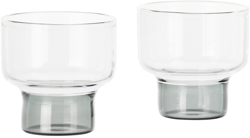 Hudson Wilder Aita Glass