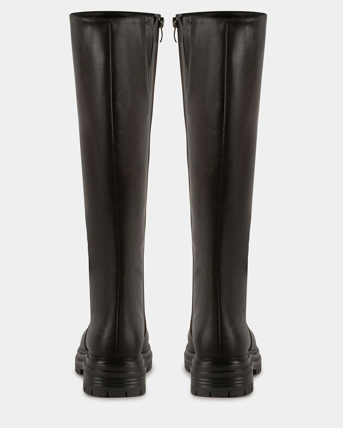 Steve Madden Grazie Boots in Brown