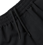 NANAMICA - Easy ALPHADRY Shorts - Black