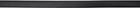 Weekend Max Mara Black Jerry Belt