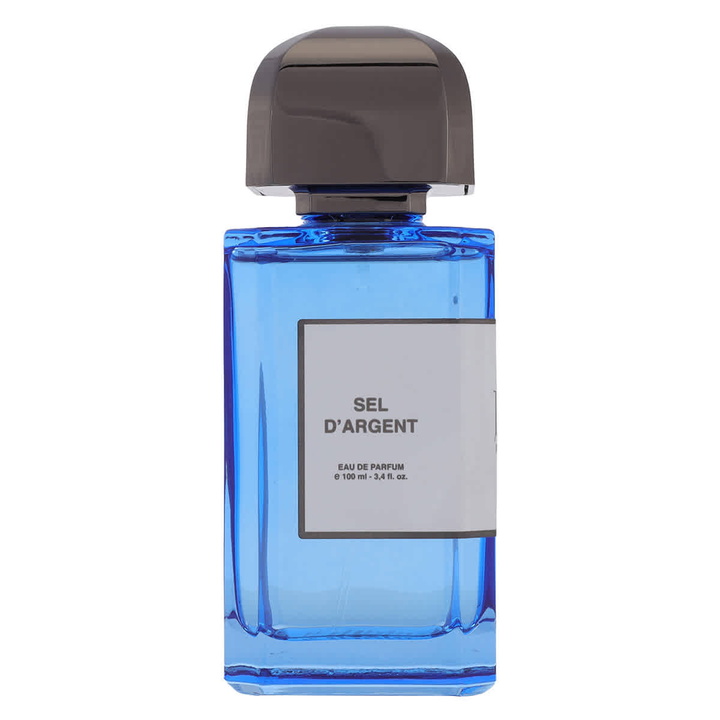 Photo: Bdk Parfums Unisex Sel D'argent EDP 3.4 oz Fragrances 3760035450443