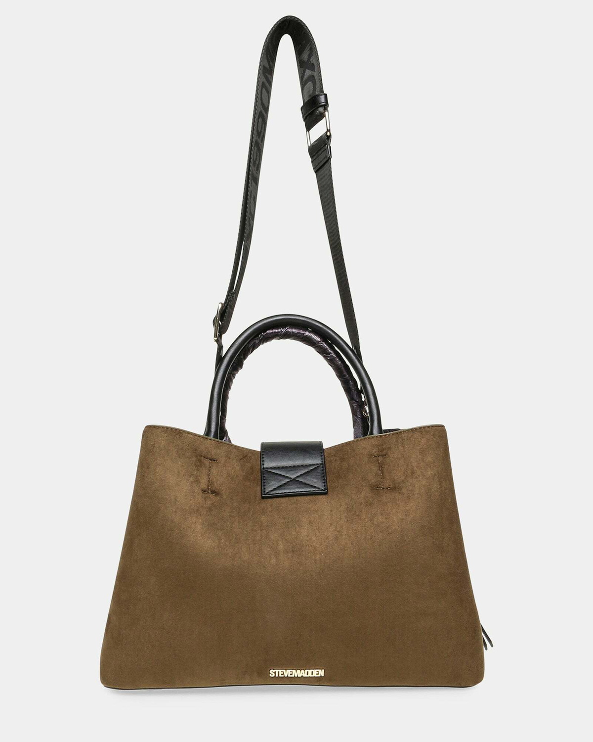 Steve Madden Bmisha Bag in Olive