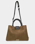 Steve Madden Bmisha Bag in Olive