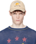 Carne Bollente Beige 'Happy Humpin' Cap