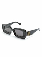 LOEWE - Rectangular Sunglasses