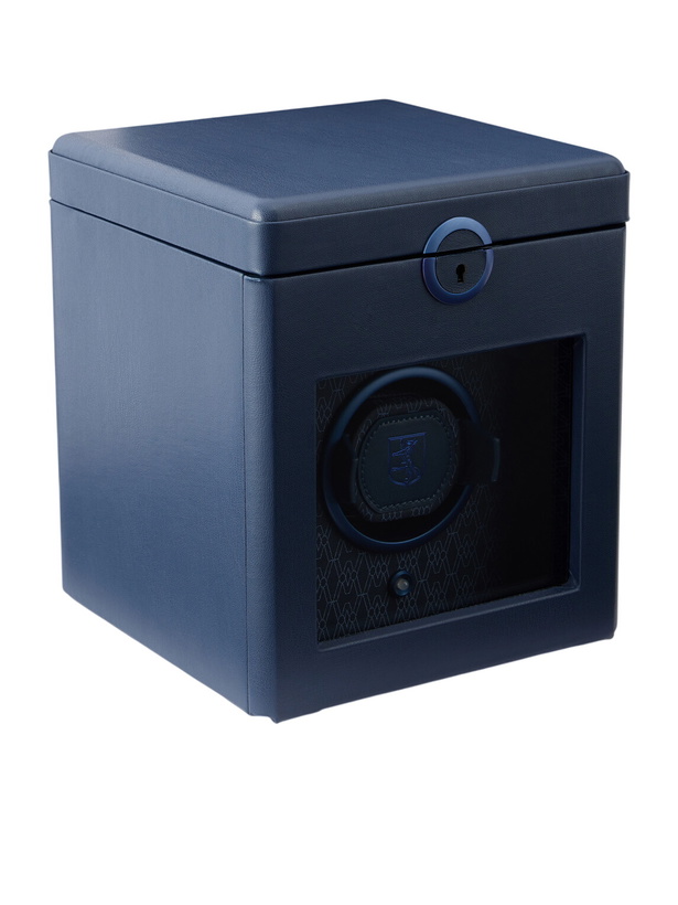 Photo: WOLF - Earth Single Watch Winder