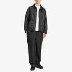 Barbour Men's Utility Spey Wax Jacket in Navy