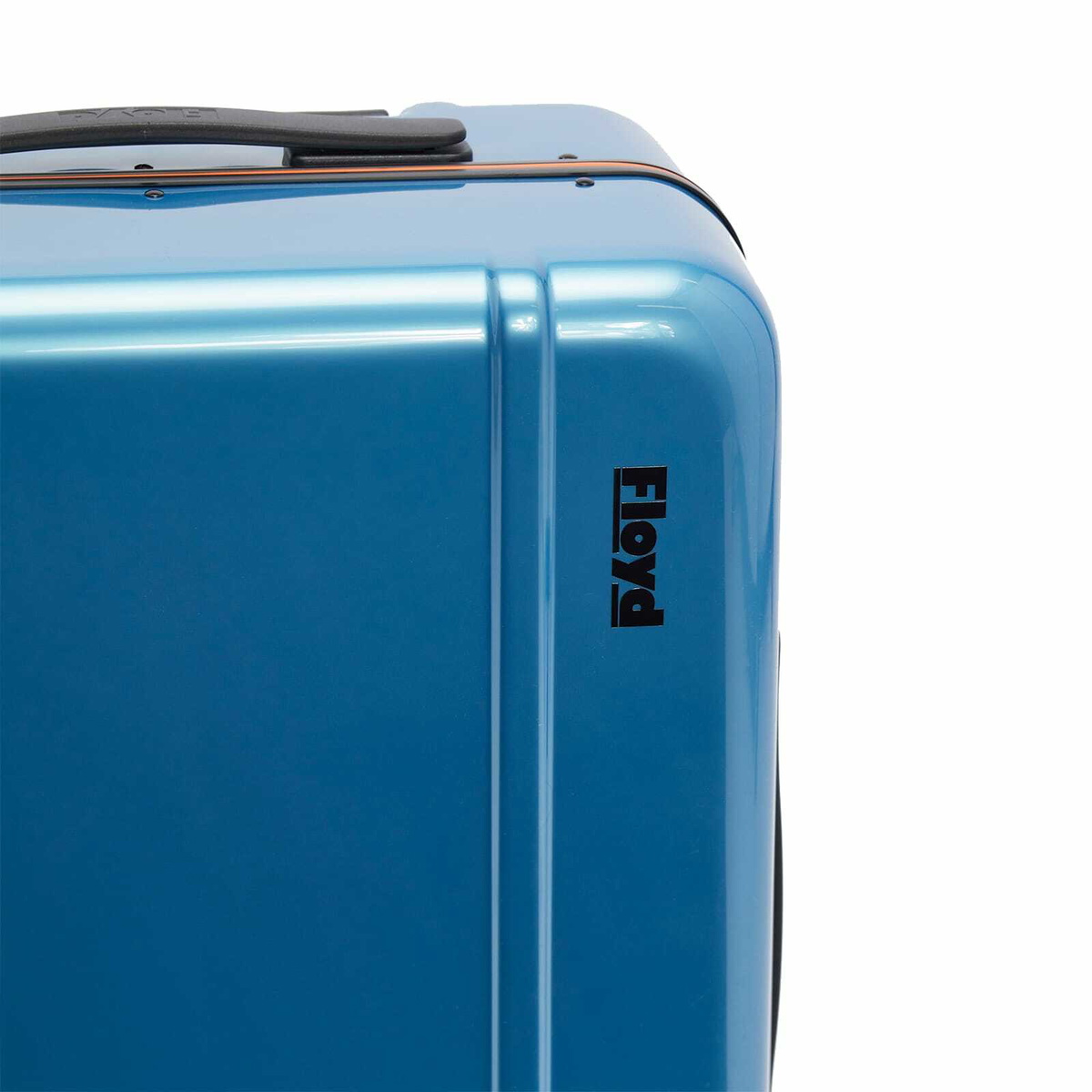 Floyd Cabin Luggage - 41L in Pacific Blue 