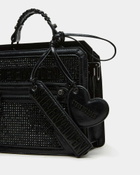 Steve Madden Bevelynj Bag in Black