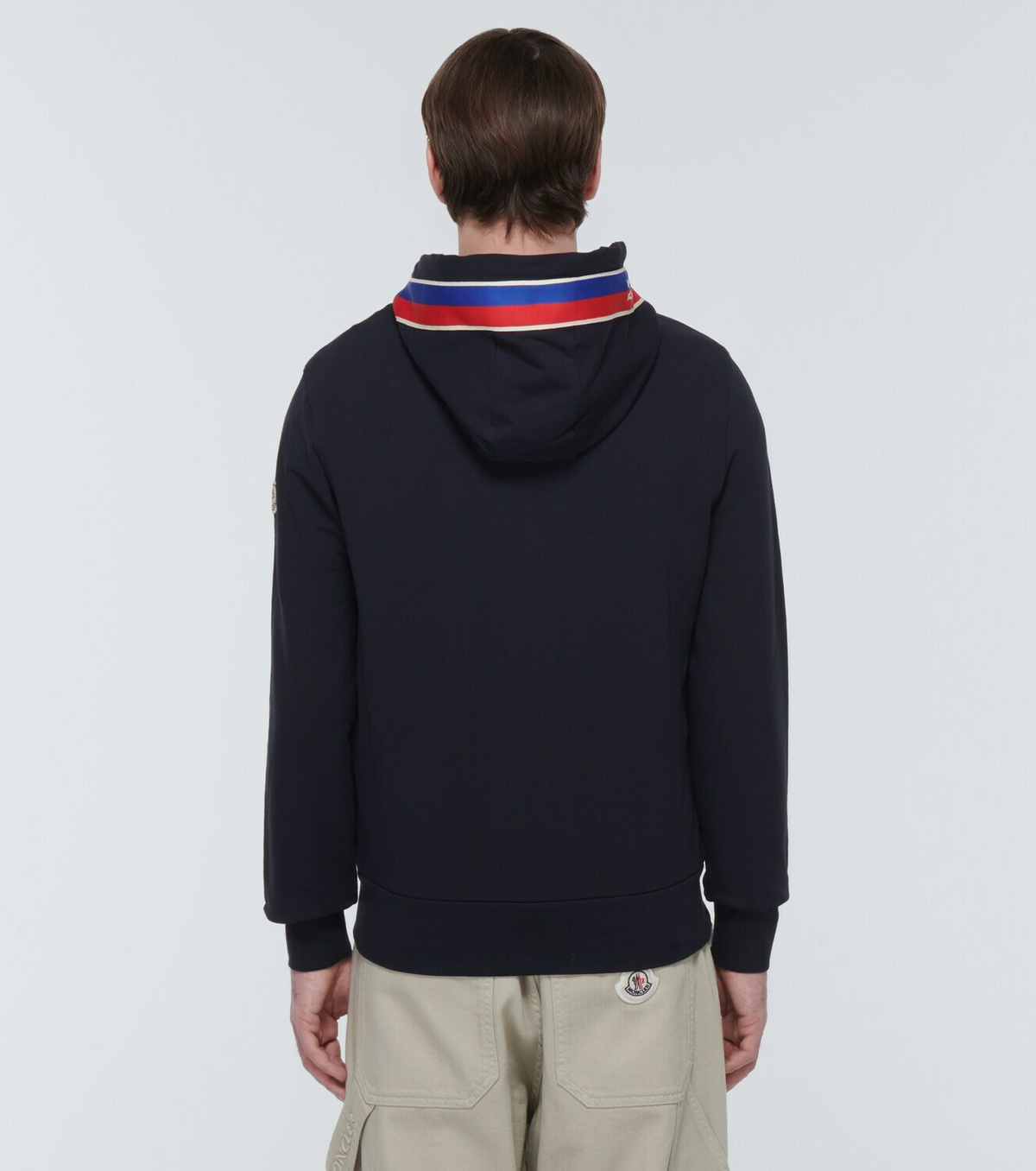 6万取引突破★UPS速達便！【MONCLER】PADDED ZIP-UP HOODIE 6万取引突破☆UPS速達便！【MONCLER X PALM ANGELS】キャップ