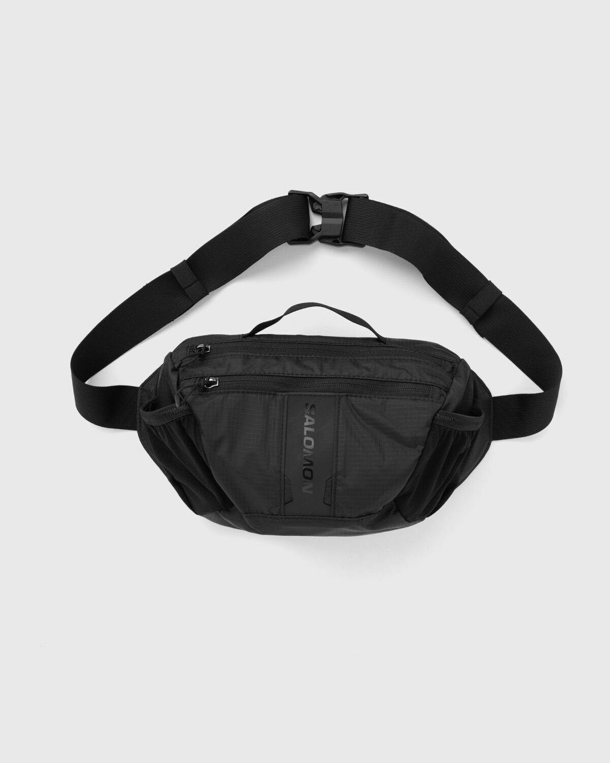 Salomon Acs Waist Black Messenger & Crossbody Bags