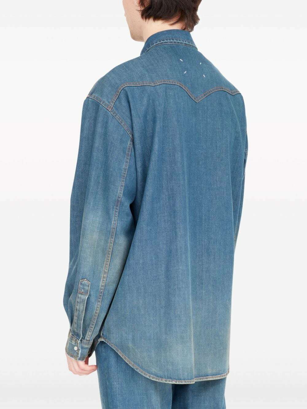 Maison Margiela Shirt Women main image 1
