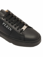 Philipp Plein Lo-top Nappa Sneaker