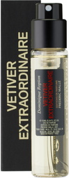 Edition de Parfums Frédéric Malle Vetiver Extraordinaire Eau de Parfum, 10 mL