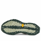 Nike Men's ACG Ultrafly 2 Sneaker in Spruce Fog/Black Spruce/Sea Glass