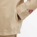 Soulland Men's x Erik Ellington Cliff Jacket in Beige