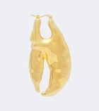 Jacquemus Homard earrings