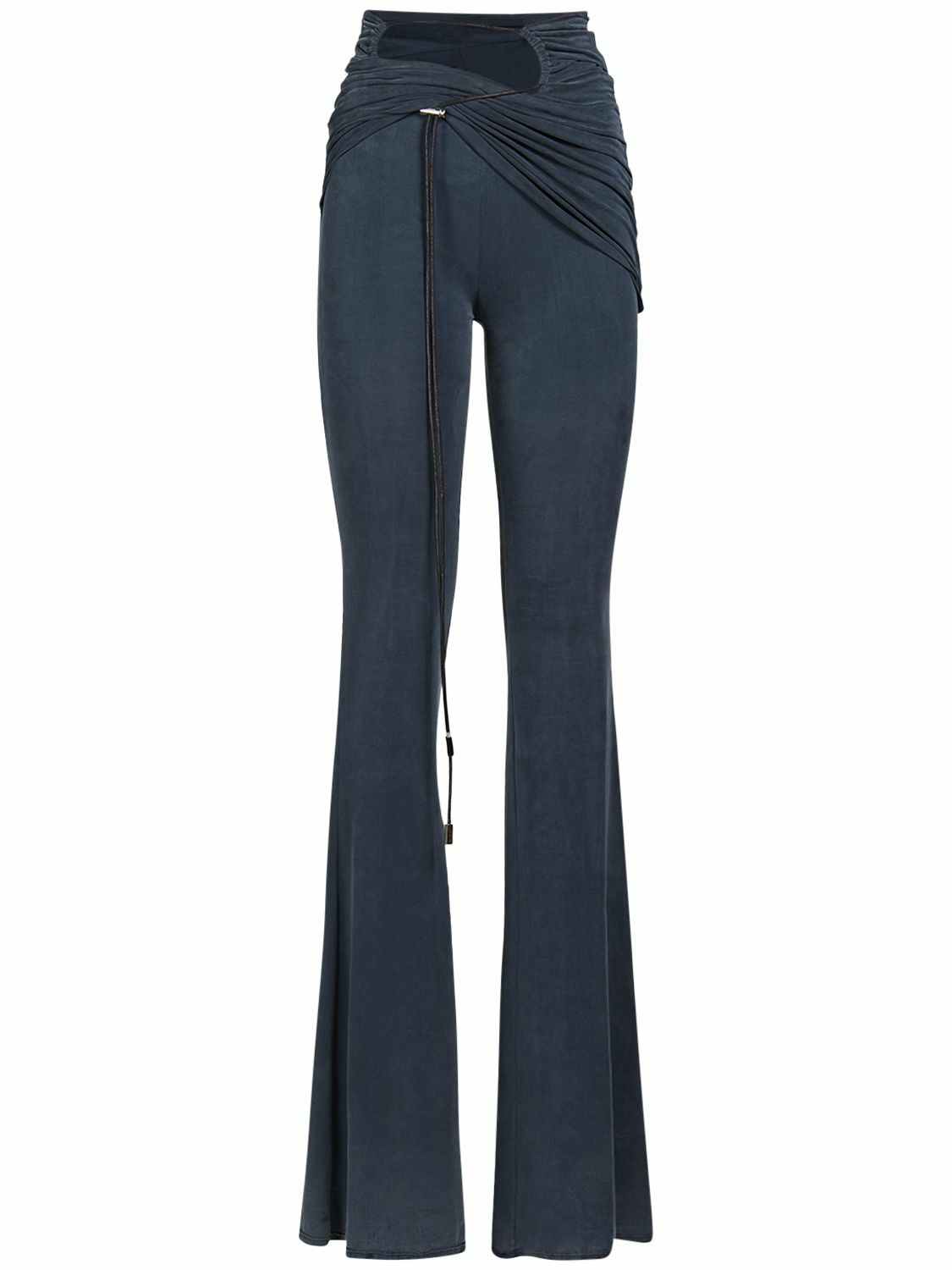【Jacquemus】 Le Pantalon Espelhoフレアパンツ 19858887_44632291_600.jpg