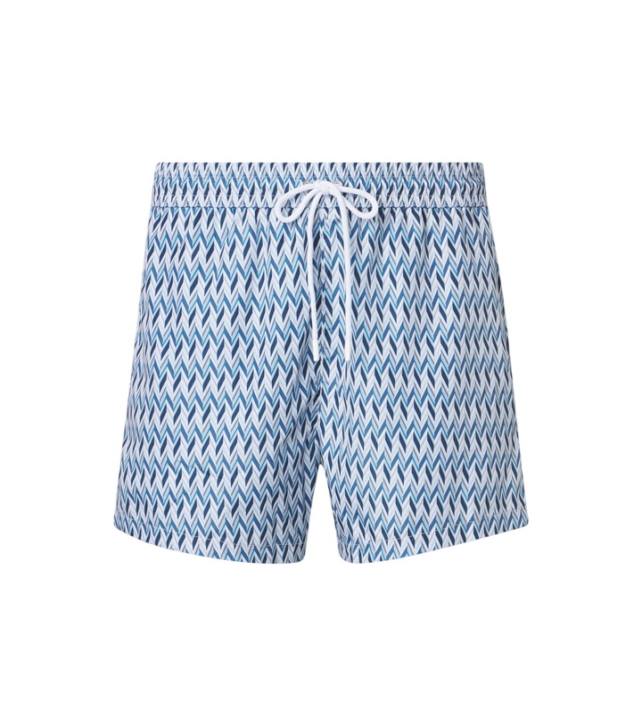 Photo: Missoni Zigzag swim trunks
