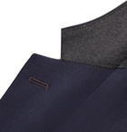 Paul Smith - Navy Kensington Slim-Fit Wool Suit Jacket - Blue