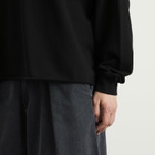 YMC Men's Presented by END. Studio Sweatshirt in Black