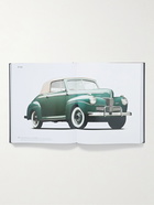 Assouline - The Impossible Collection of Cars Hardcover Book