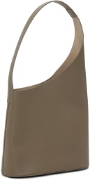 Aesther Ekme Taupe Lune Tote