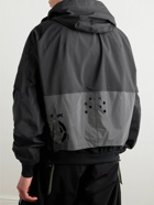 ACRONYM - 3L GORE-TEX PRO® Hooded Jacket - Black