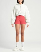 K-way Womens Shorts & Bermuda Shorts Coral