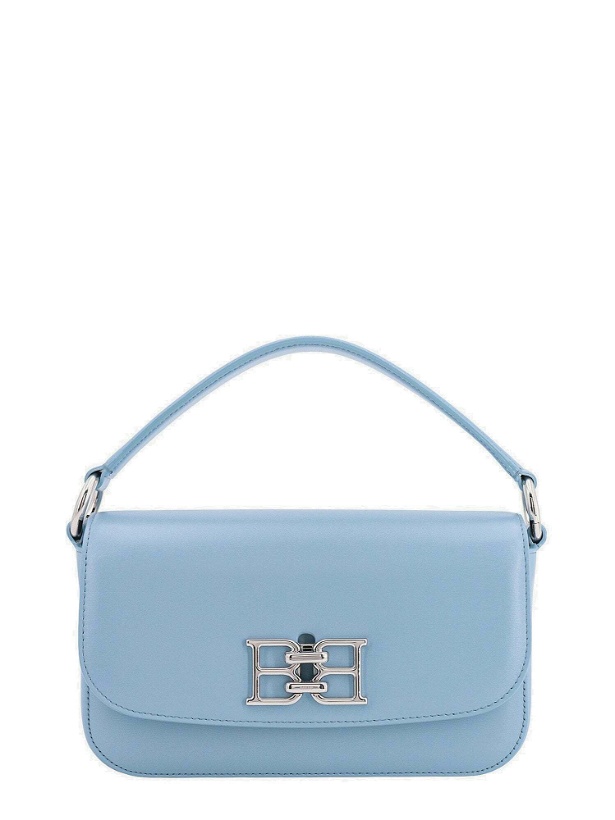 Photo: Bally Handbag Blue   Womens