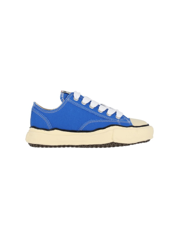 Photo: Mihara Yasuhiro peterson Og Sneakers