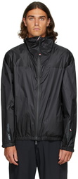 Moncler Grenoble Black Feirnaz Jacket