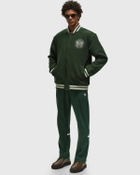 Sergio Tacchini CIRCOLO COACH JACKET Green Mens Bomber Jackets/College Jacket