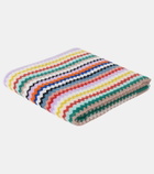 Missoni Riverbero Zigzag terry bath sheet