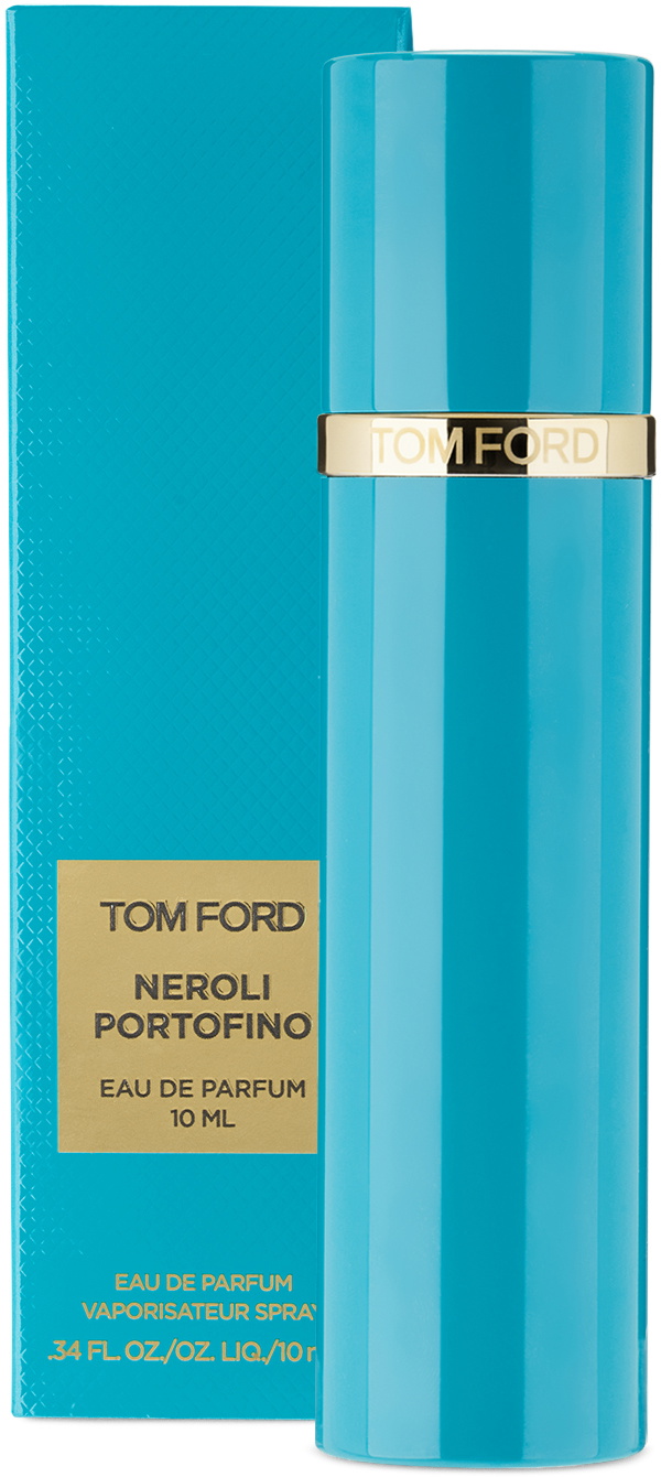 TOM FORD Neroli Portofino Eau de Parfum Atomizer, 10 mL TOM FORD