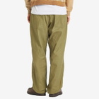 Engineered Garments Men's Fatigue Pant in Olive