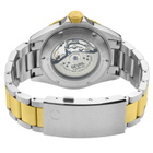 GV2 by Gevril Liguria Automatic Blue Dial Mens Watch 42153