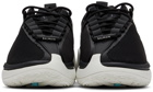 Balmain Black B-Runner Sneakers