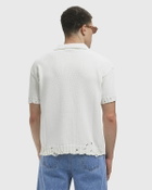 Marni POLO NECK White Men