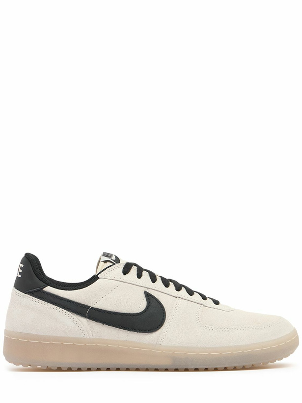 Photo: NIKE Field General Sneakers