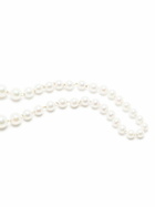 Mizuki 14K Yellow Gold Sea Of Beauty Pearl Necklace